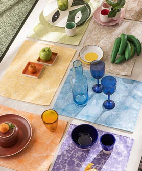 Len & Bawełna Len & Bawełna